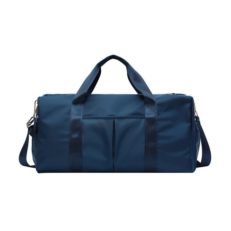 Gym Bag (Dark Slate Blue) - Jodani Sports