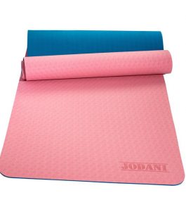 JODANI TPE Yoga Mat