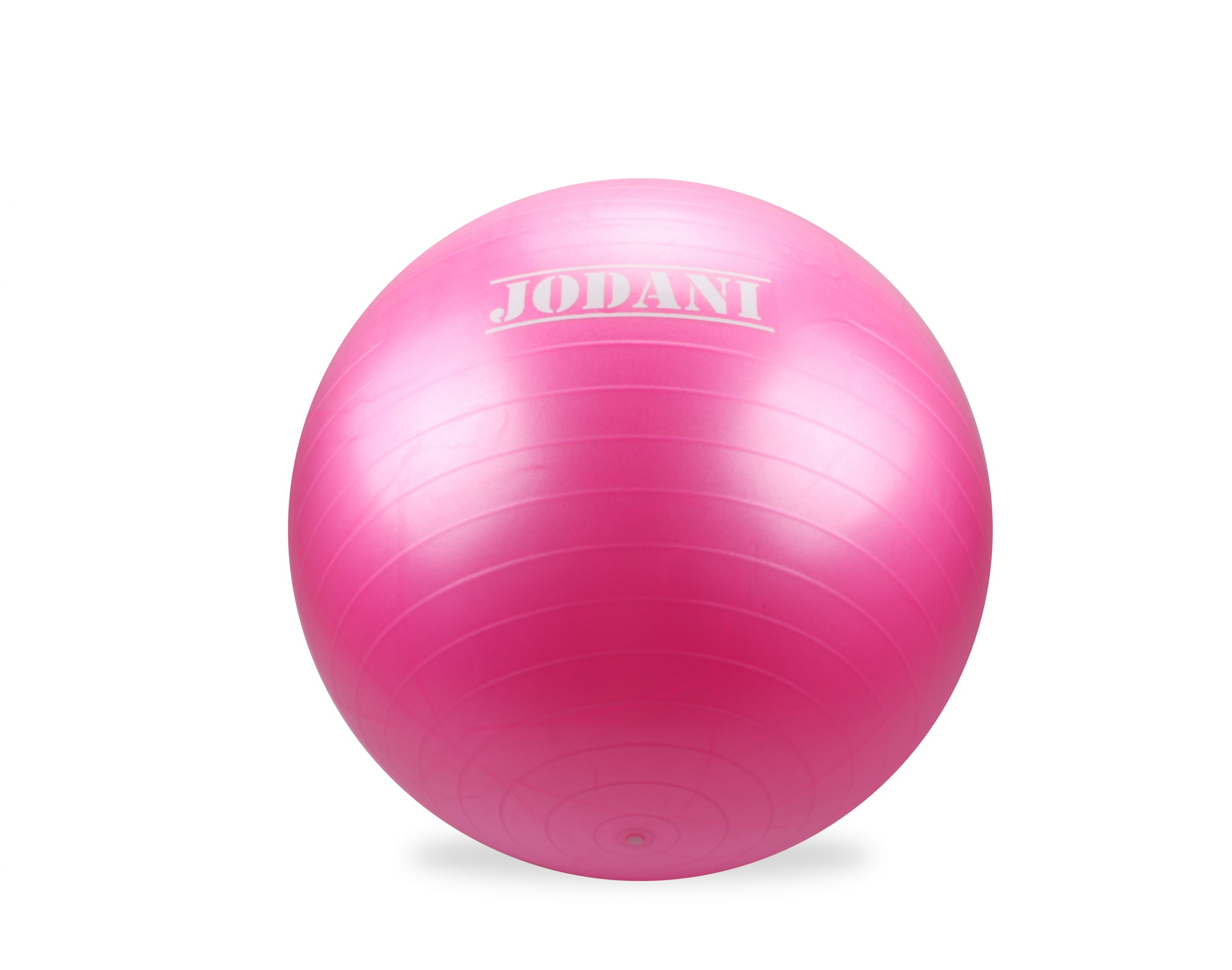 JODANI Yoga Ball (Pink) 65cm